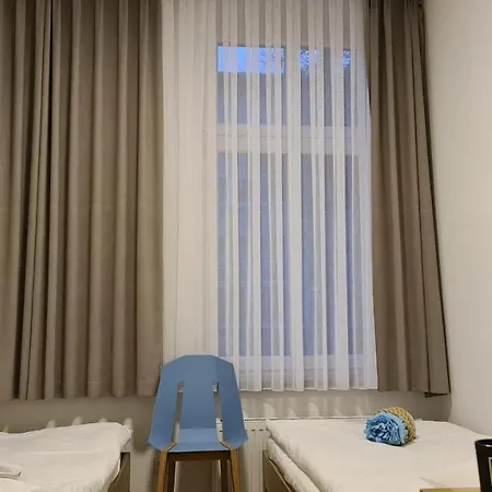 Апартаменти Special *