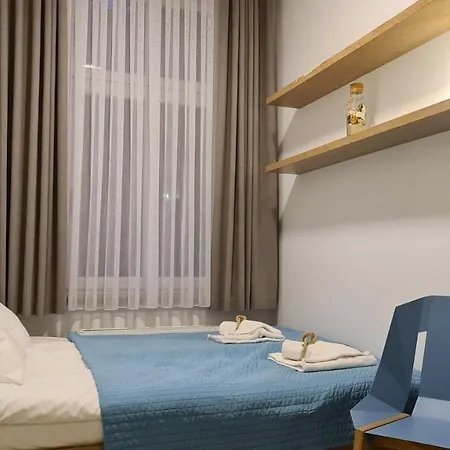 Special Апартаменти Сопот