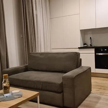 Апартаменти Special