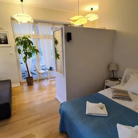 Апартаменти Special Сопот