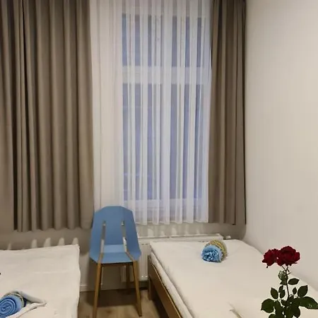 Апартаменти Special