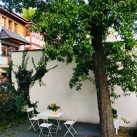 Special Апартаменти