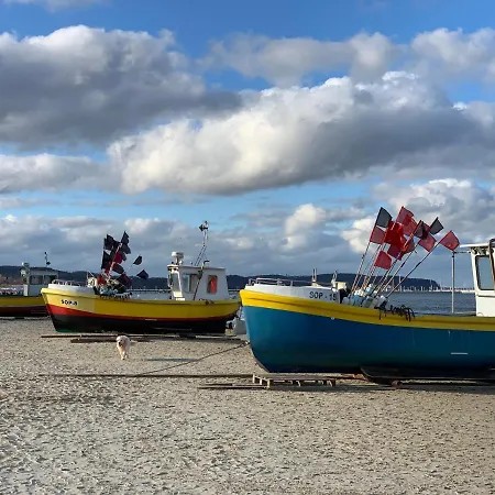 Апартаменти Special Сопот