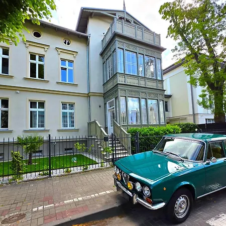 Special Апартаменти Сопот