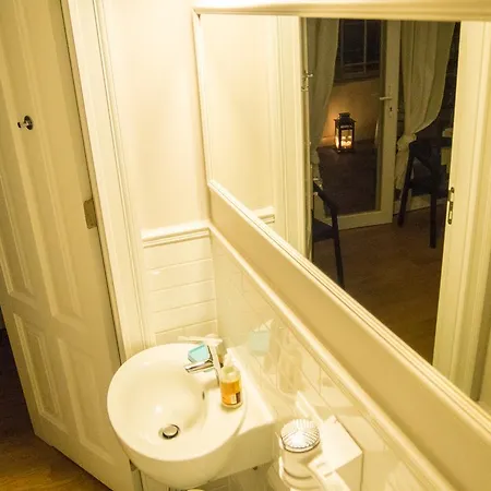 Апартаменти Special