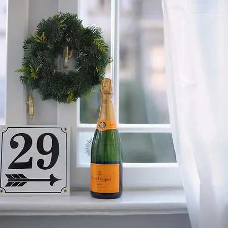 Апартаменти Special *