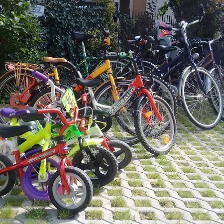 Special Апартаменти Сопот