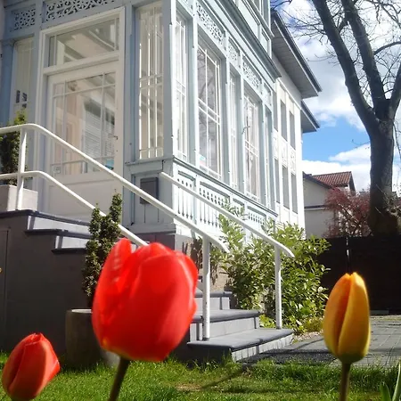 Апартаменти Special *