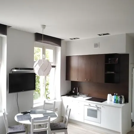 Апартаменти Special