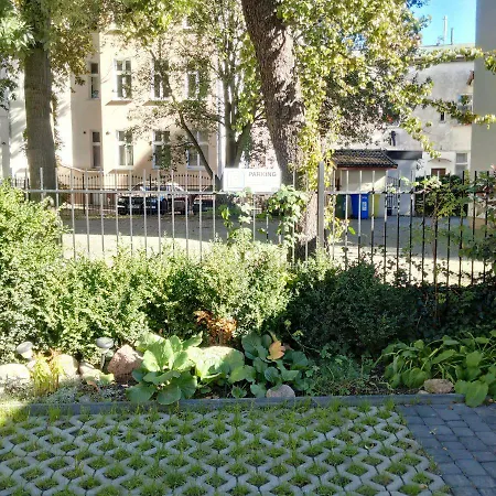 Special Апартаменти Сопот