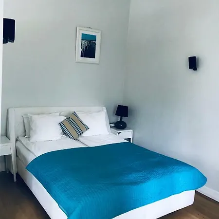 Апартаменти Special