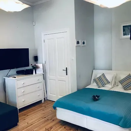 Апартаменти Special Сопот