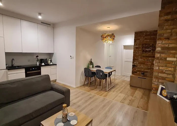 Special アパート ソポト