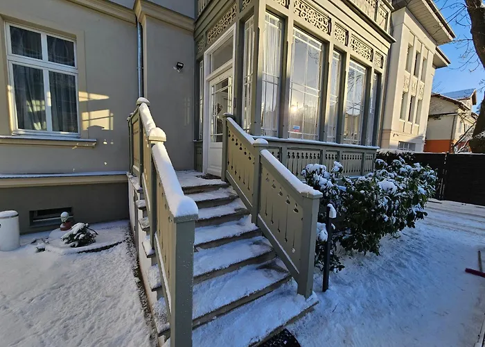 アパート Special