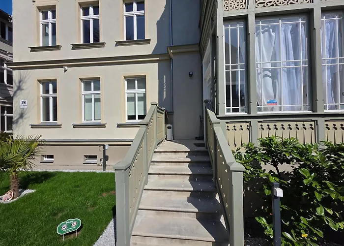 アパート Special