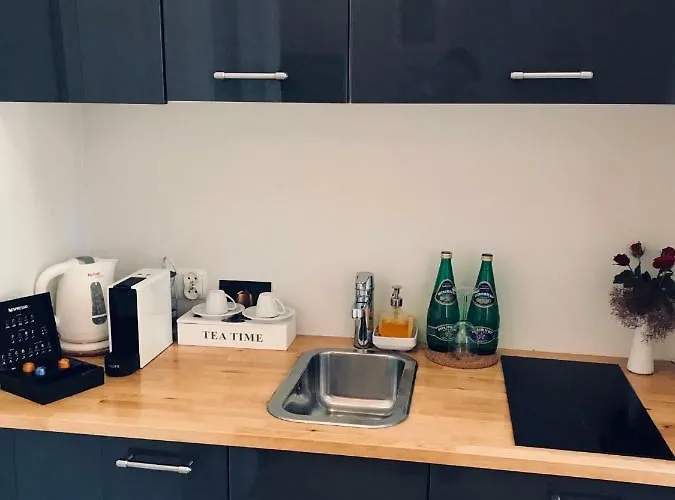 アパート Special *