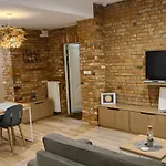 Special Апартаменты *