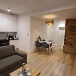 Special Апартаменты Сопот