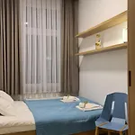Апартаменты Special *