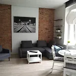 Lejlighed Special Sopot