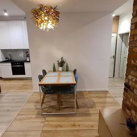 Special Apartment Sopot