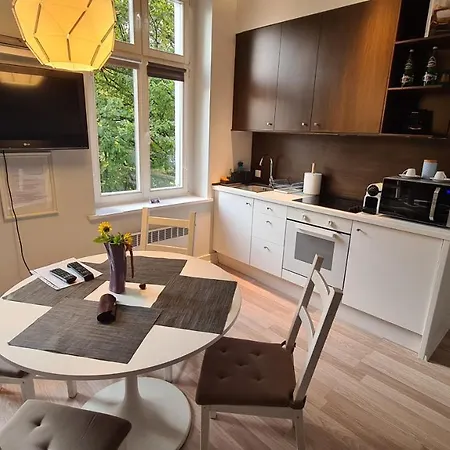 Apartmán Special Sopoty
