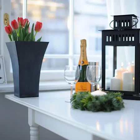 Appartement Special