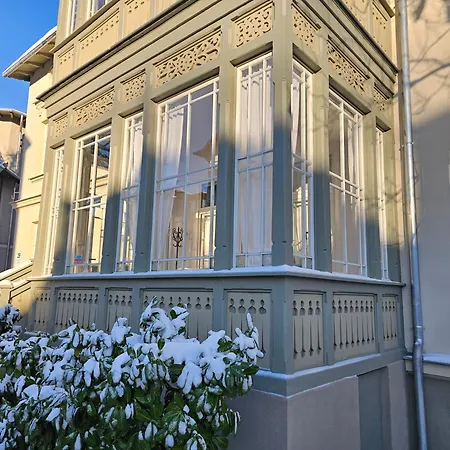 Appartement Special Sopot