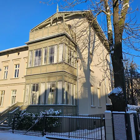 Special Appartement Sopot