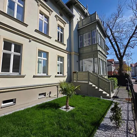 Apartment Special Zoppot