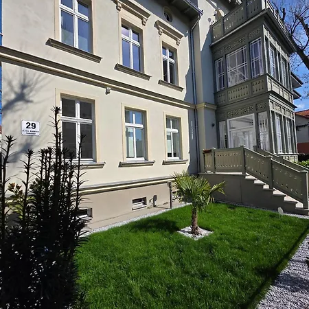 Special Apartment
