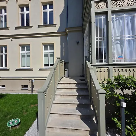 Appartement Special