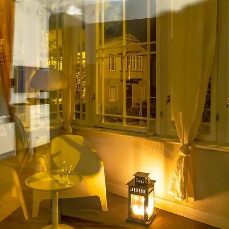Special Appartement Sopot