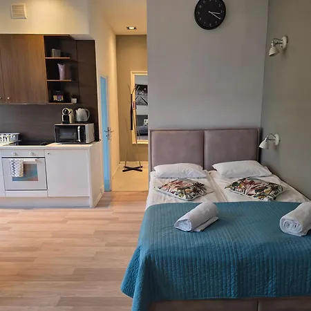 Special Apartament Sopot