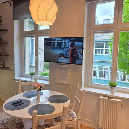 Apartament Special