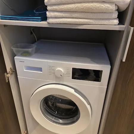 Lägenhet Special
