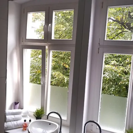 Appartement Special