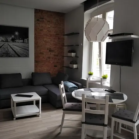 Special Apartment *