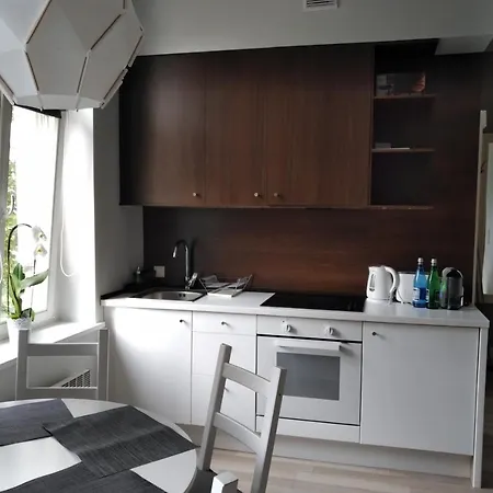 Apartment Special