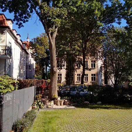 Special Apartment Sopot