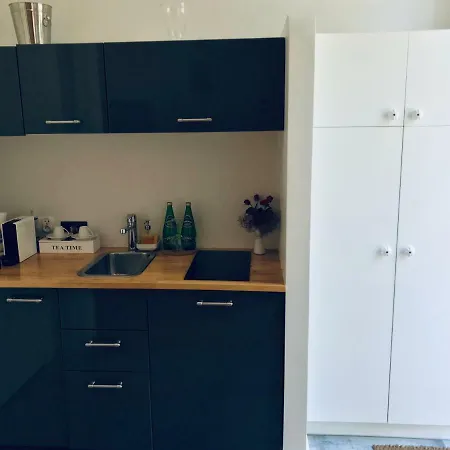 Special Appartement Sopot