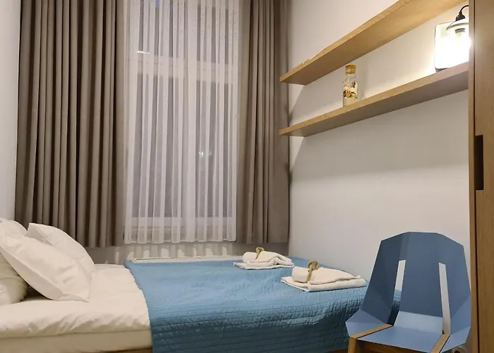 Special Lejlighed Sopot