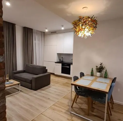 Special Lejlighed Sopot