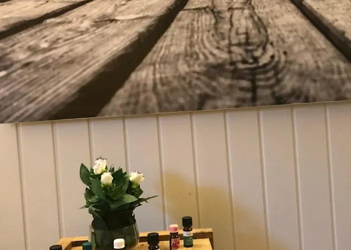 Lejlighed Special Sopot