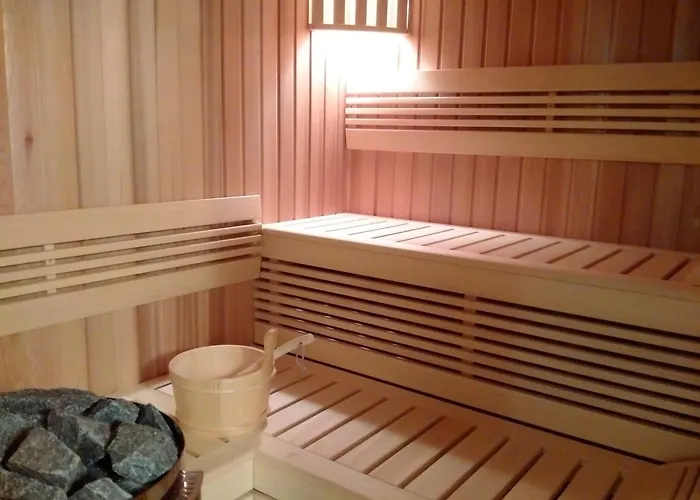 Apartment Special Zoppot