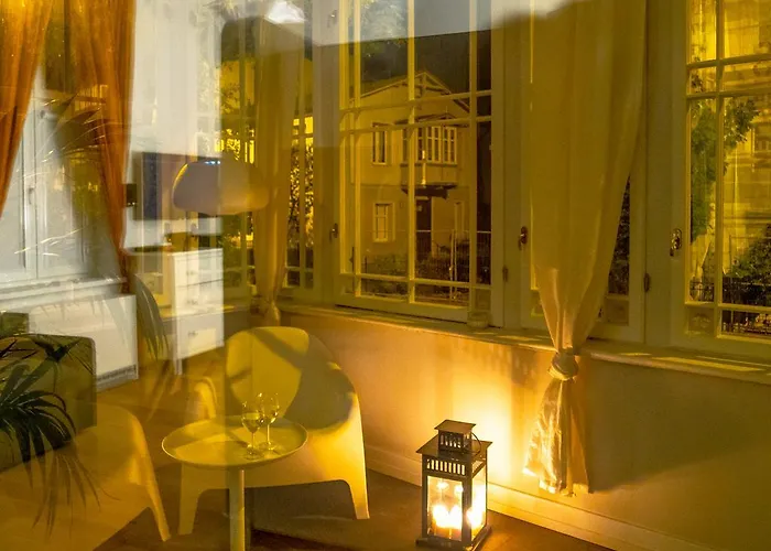 Special Apartamento Sopot