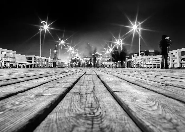 Lejlighed Special Sopot