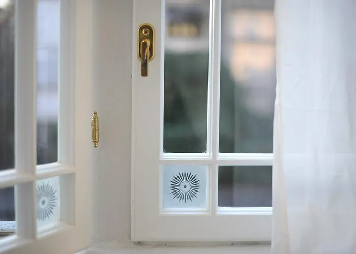 Special Apartment Zoppot