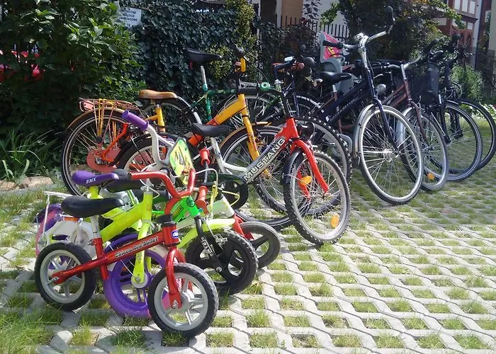 Special Lägenhet Sopot