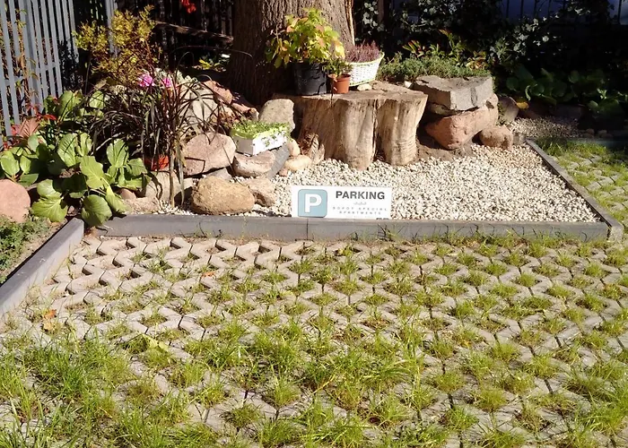 Lejlighed Special Sopot